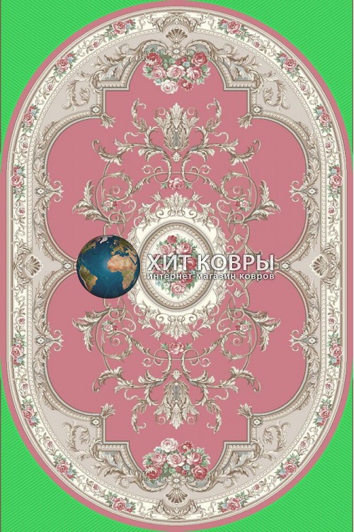 Белорусский ковер Versal 2535b3xo