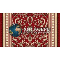 Кремлевская ковровая дорожка кремлевский 3904