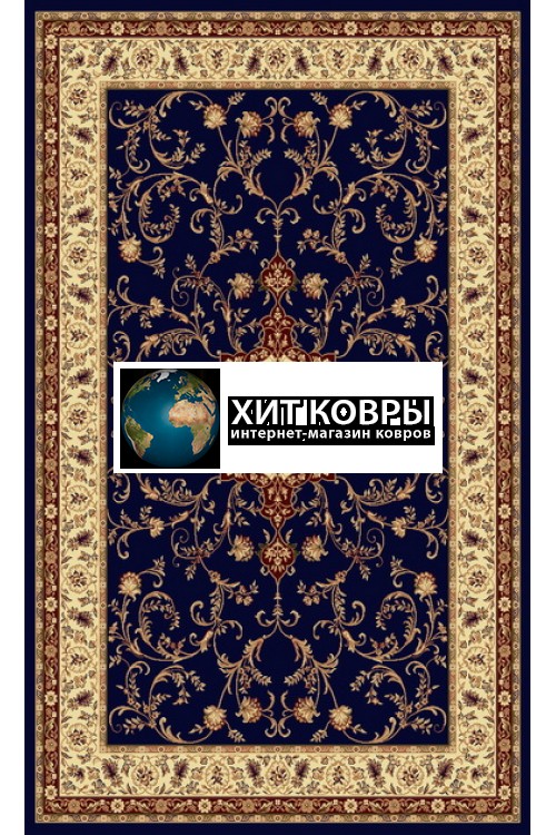 Классический ковер 2509