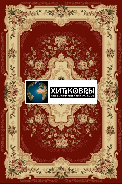 Классический ковер 2556