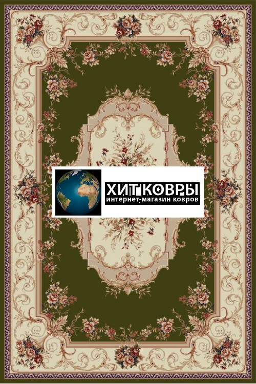 Классический ковер 2564