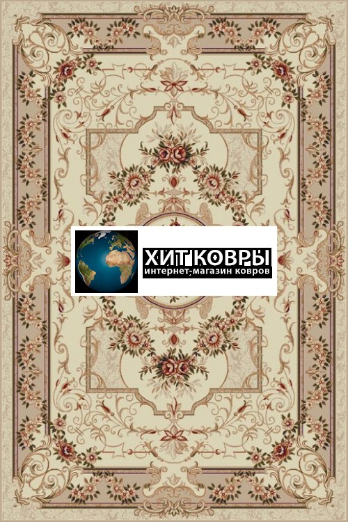 Классический ковер 2601