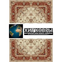 Классический ковер 2190